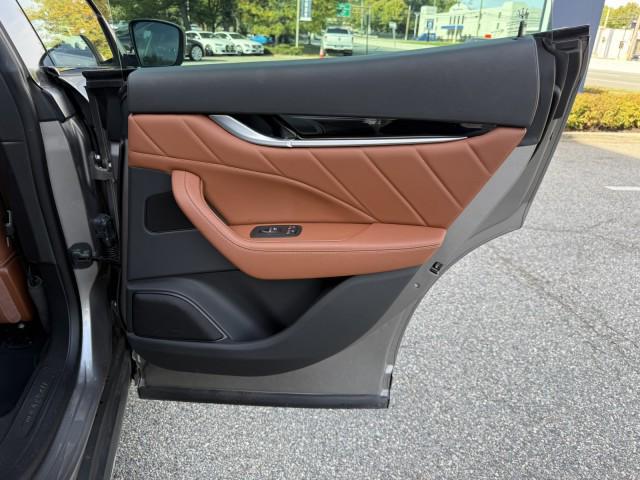 2022 Maserati Levante GT