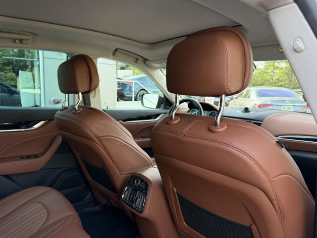 2022 Maserati Levante GT