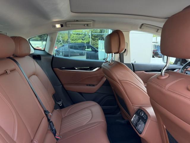 2022 Maserati Levante GT