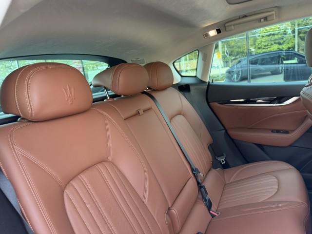 2022 Maserati Levante GT