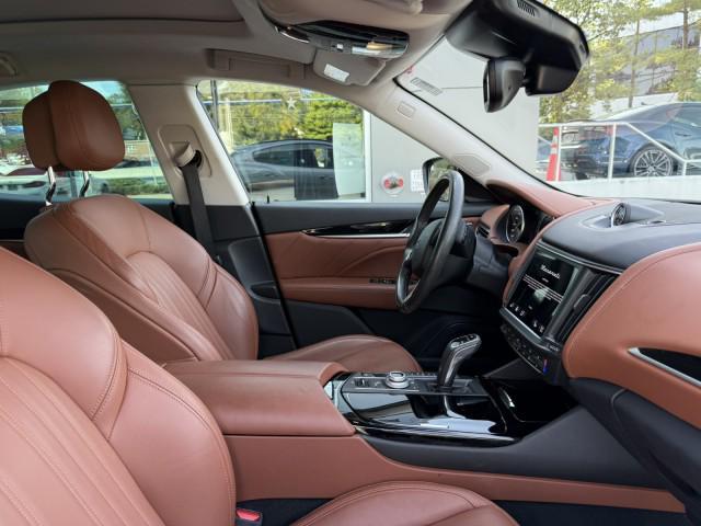 2022 Maserati Levante GT