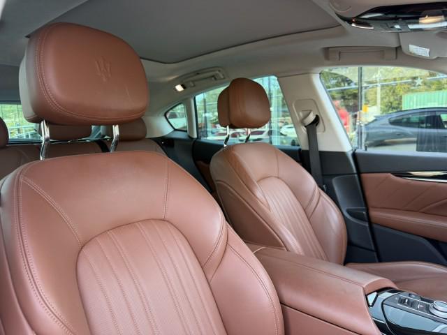 2022 Maserati Levante GT