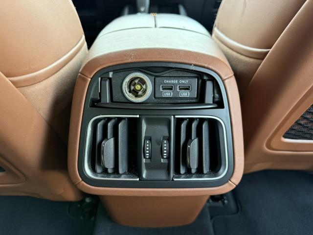2022 Maserati Levante GT