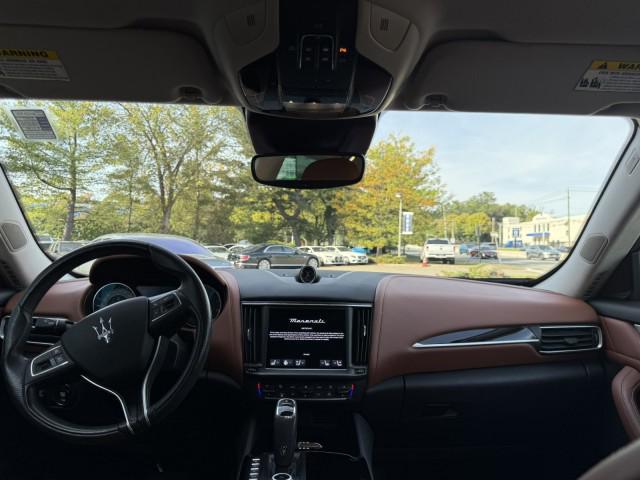 2022 Maserati Levante GT