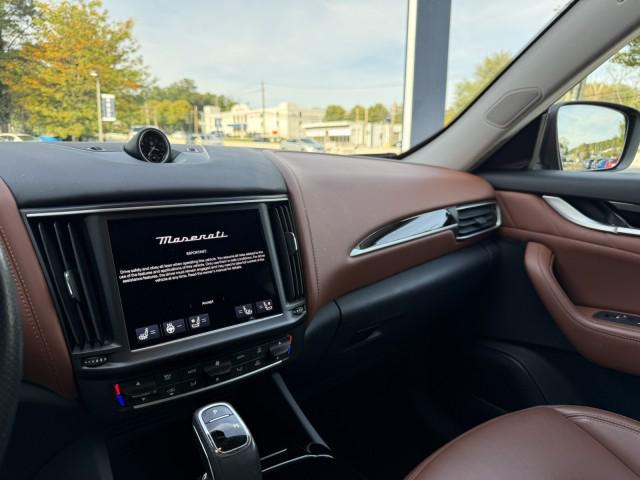 2022 Maserati Levante GT