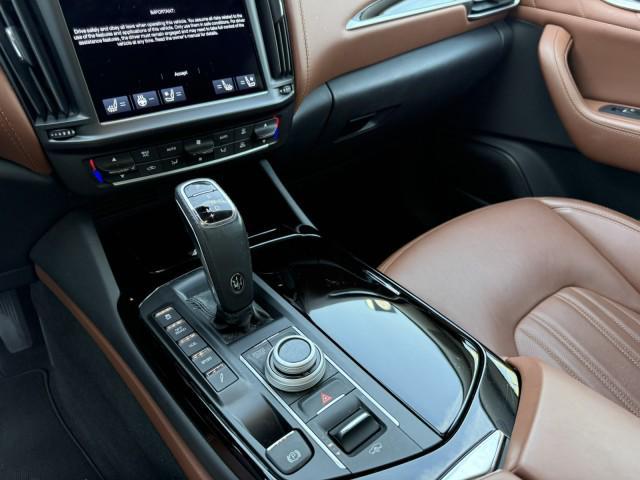 2022 Maserati Levante GT