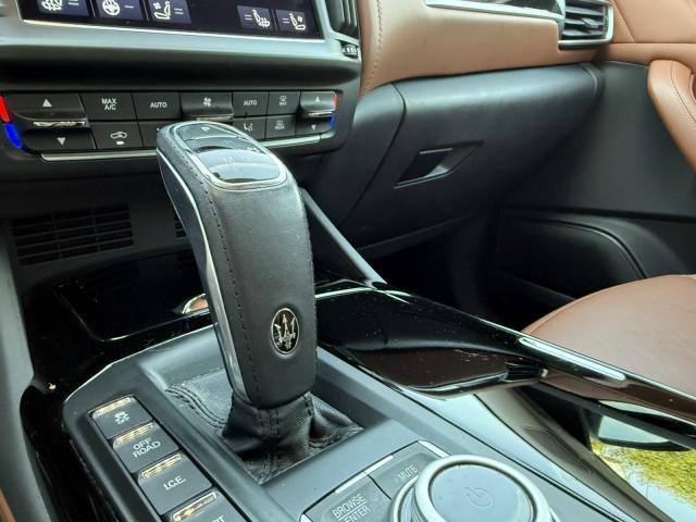 2022 Maserati Levante GT