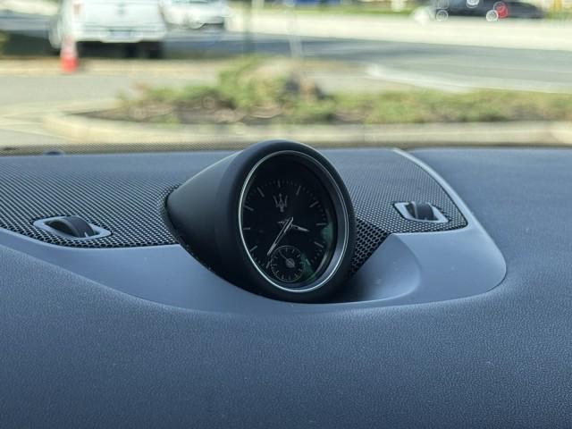 2022 Maserati Levante GT
