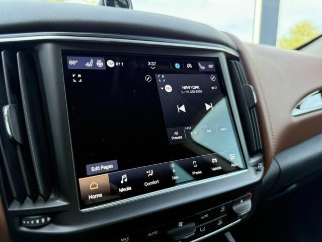 2022 Maserati Levante GT