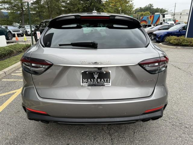 2022 Maserati Levante GT