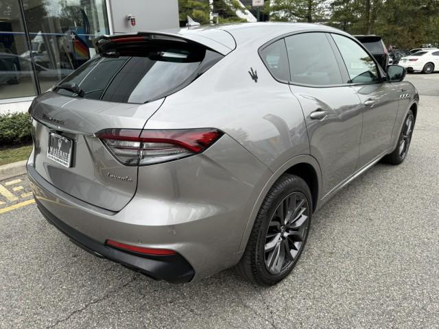 2022 Maserati Levante GT