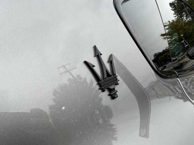 2022 Maserati Levante GT