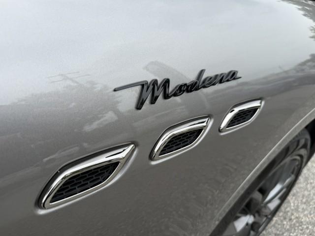 2022 Maserati Levante GT