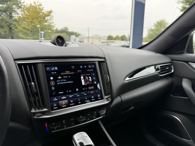 2022 Maserati Levante GT