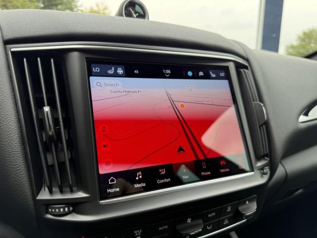 2022 Maserati Levante GT