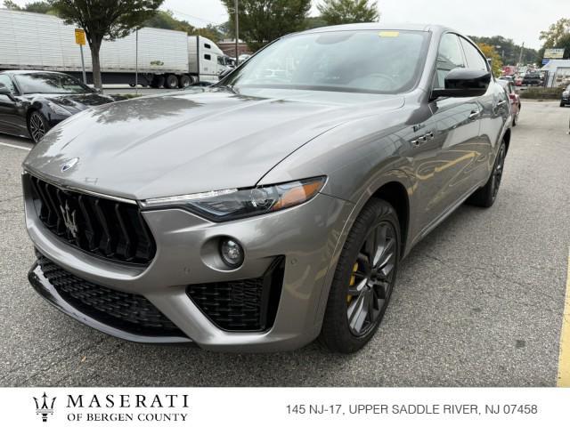 2022 Maserati Levante GT for sale in Upper Saddle River, NJ
