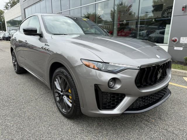 2022 Maserati Levante GT