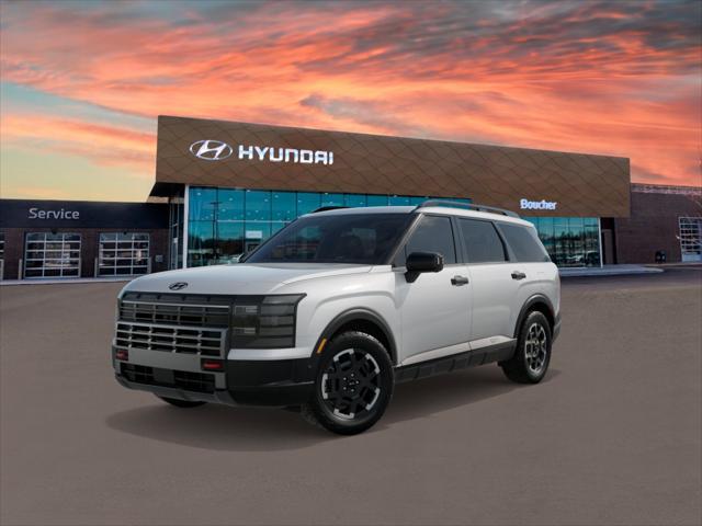 2026 Hyundai Palisade XRT Pro for sale in WAUKESHA, WI