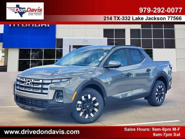 2026 Hyundai Santa Cruz SEL for sale in LAKE JACKSON, TX