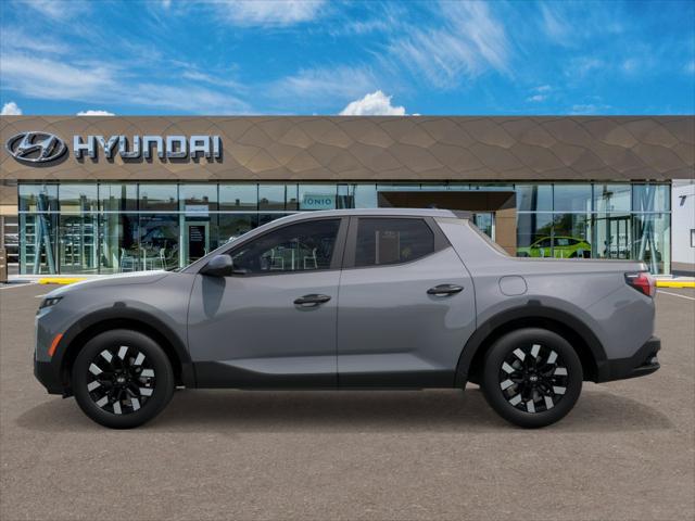 2026 Hyundai Santa Cruz SE