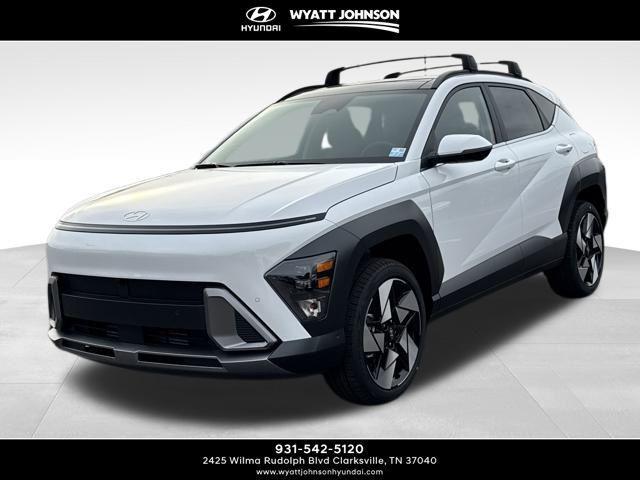 2026 Hyundai Kona Limited for sale in CLARKSVILLE, TN