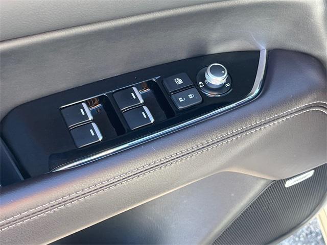 2024 Mazda CX-5 2.5 Turbo Signature