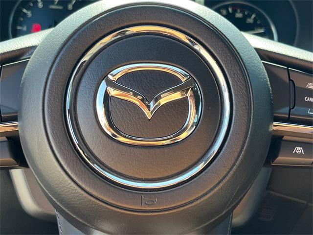 2024 Mazda CX-5 2.5 Turbo Signature