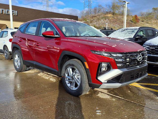 2026 Hyundai Tucson SE for sale in TRIADELPHIA, WV
