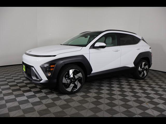 2026 Hyundai Kona Limited for sale in TYLER, TX