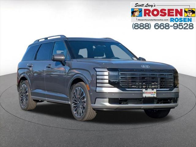 2026 Hyundai Palisade Calligraphy for sale in KENOSHA, WI