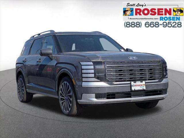 2026 Hyundai Palisade Calligraphy for sale in KENOSHA, WI