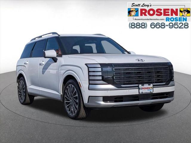 2026 Hyundai Palisade Calligraphy for sale in KENOSHA, WI