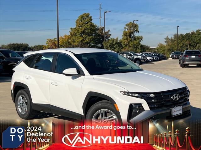 2026 Hyundai Tucson SE for sale in CARROLLTON, TX