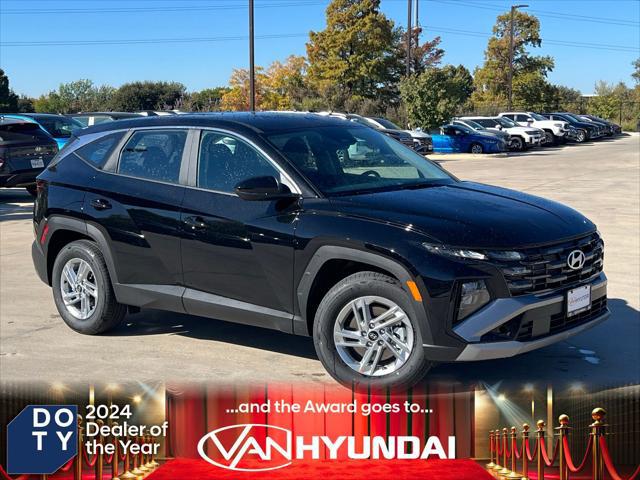 2026 Hyundai Tucson SE for sale in CARROLLTON, TX