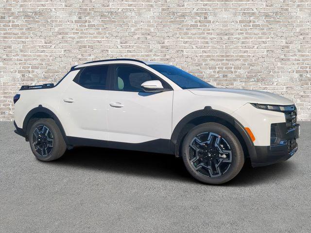 2026 Hyundai Santa Cruz Limited for sale in MIDLOTHIAN, VA