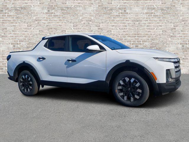2026 Hyundai Santa Cruz SE for sale in MIDLOTHIAN, VA