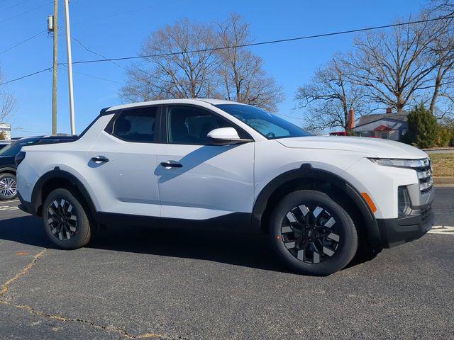 2026 Hyundai Santa Cruz SE