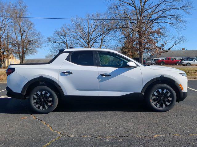 2026 Hyundai Santa Cruz SE