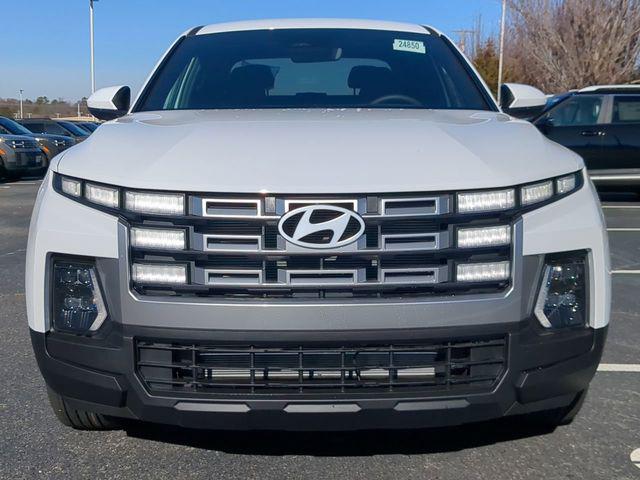 2026 Hyundai Santa Cruz SE