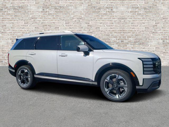 2026 Hyundai Palisade Limited for sale in MIDLOTHIAN, VA