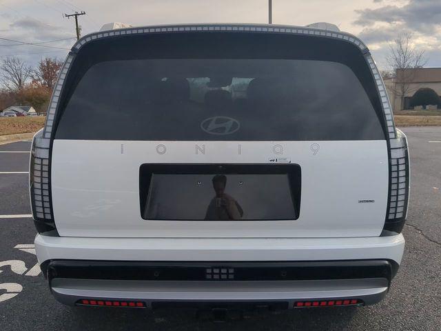 2026 Hyundai IONIQ 9 SEL
