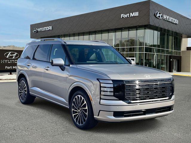 2026 Hyundai Palisade Calligraphy for sale in FORT MILL, SC