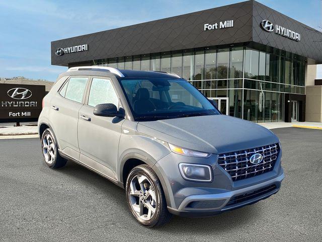 2026 Hyundai Venue SEL w/Two-Tone Roof for sale in FORT MILL, SC