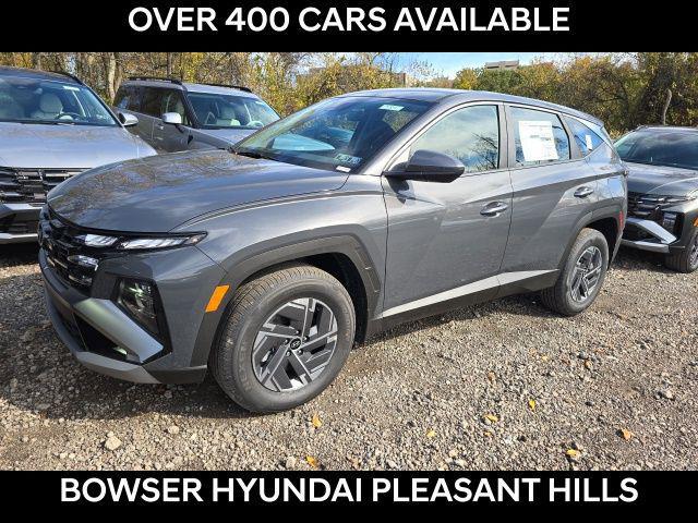 2026 Hyundai Tucson Hybrid Blue SE for sale in PLEASANT HILLS, PA
