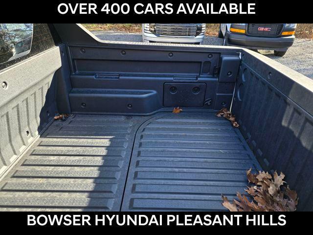 2026 Hyundai Santa Cruz SE