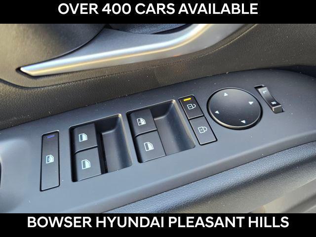 2026 Hyundai Santa Cruz SE