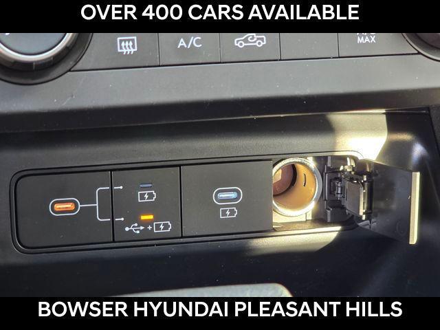 2026 Hyundai Santa Cruz SE