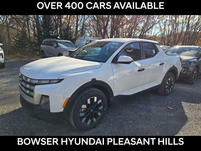 2026 Hyundai Santa Cruz SE for sale in PLEASANT HILLS, PA