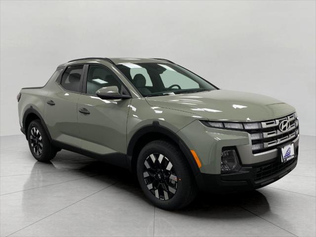 2026 Hyundai Santa Cruz SEL for sale in APPLETON, WI