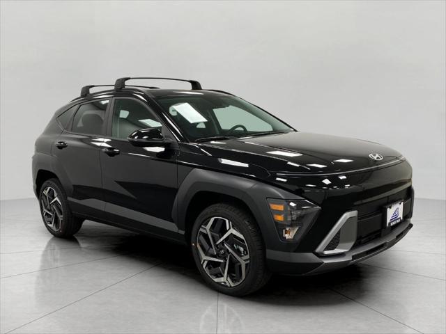 2026 Hyundai Kona SEL Premium for sale in APPLETON, WI